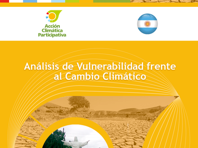 Análisis de Vulnerabilidad Municipalidad de Las Breñas - Argentina