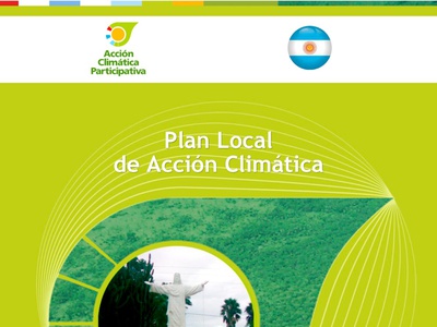 Plan Local de Acción Climática de Las Breñas - Argentina