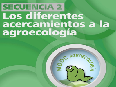 MOOC Agroecología - Cuadernillo 2