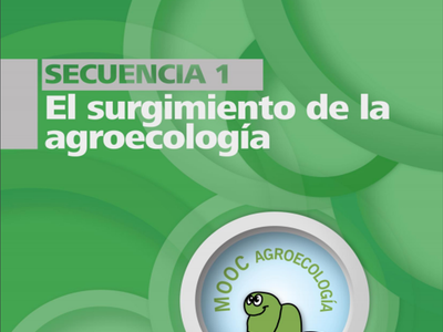 MOOC Agroecología - Cuadernillo 1