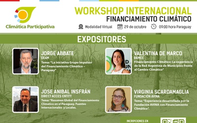 workshop-internacional-sobre-financiamiento-climatico
