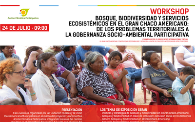 workshop-bosque-biodiversidad-y-servicios-ecosistemicos-en-el-gran-chaco-americano