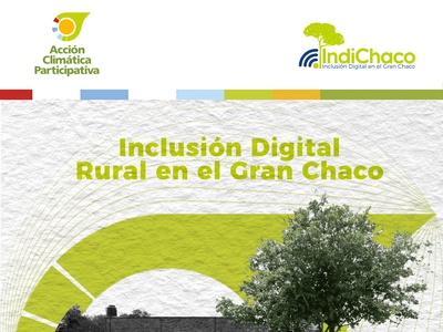 Cartilla de Alfabetización Digital - InDiChaco Argentina