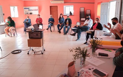 taller-sobre-cambio-climatico-en-el-mojon