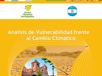 Análisis de Vulnerabilidad Municipalidad de Villa Tulumba - Argentina