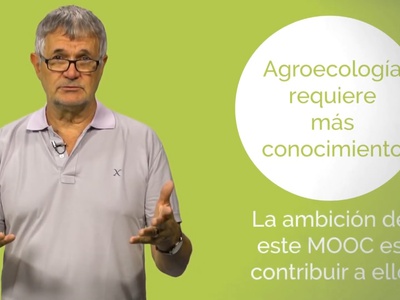 MOOC Agroecología - Cuadernillo Transición