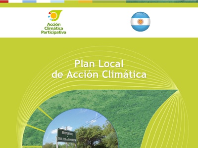 Plan Local de Acción Climática del Boquerón